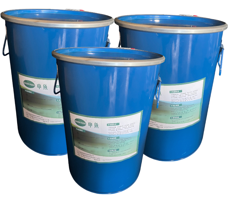 常用包覆胶系列   Profile Wrapping Adhesive Series